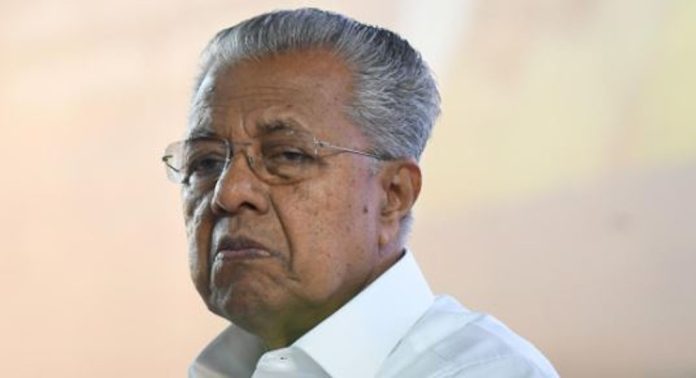 പൗരത്വനിയമ ഭേദഗതി നിയമം ; കോൺഗ്രസിനെതിരേ രൂക്ഷ വിമർശനവുമായി മുഖ്യമന്ത്രി പിണറായി വിജയൻ പൗരത്വനിയമ ഭേദഗതി നിയമം ; കോൺഗ്രസിനെതിരേ രൂക്ഷ വിമർശനവുമായി മുഖ്യമന്ത്രി പിണറായി വിജയൻ