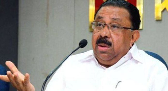 പത്മജയ്ക്ക് ബിജെപി പ്രവേശനം വഴിയൊരുക്കിയത് ബെഹ്റ ; എം.എം.ഹസൻ പത്മജയ്ക്ക് ബിജെപി പ്രവേശനം വഴിയൊരുക്കിയത് ബെഹ്റ ; എം.എം.ഹസൻ