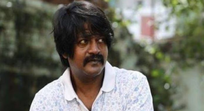 ഹൃദയാഘാതത്തെ തുടർന്ന് തമിഴ് നടൻ ഡാനിയൽ ബാലാജി അന്തരിച്ചു ഹൃദയാഘാതത്തെ തുടർന്ന് തമിഴ് നടൻ ഡാനിയൽ ബാലാജി അന്തരിച്ചു
