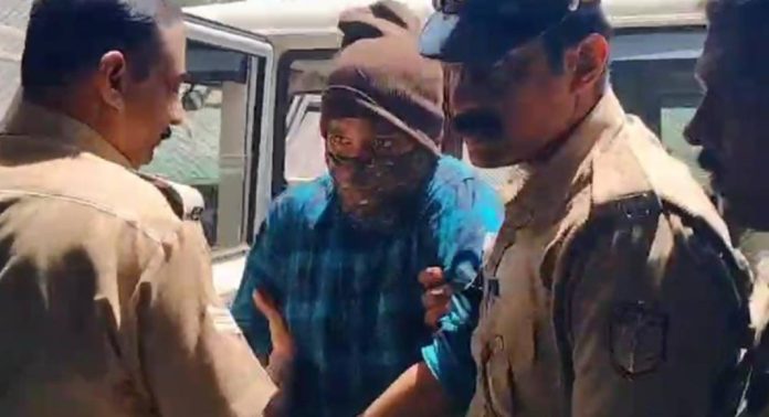 കട്ടപ്പന ഇരട്ടക്കൊലപാതക കേസ് ; പ്രധാനപ്രതി നിതീഷിനെതിരെ ലൈംഗിക പീഡന പരാതി കട്ടപ്പന ഇരട്ടക്കൊലപാതക കേസ് ; പ്രധാനപ്രതി നിതീഷിനെതിരെ ലൈംഗിക പീഡന പരാതി