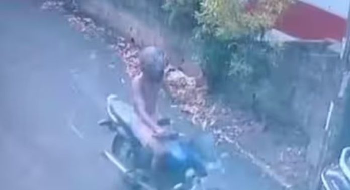 മാനസികാരോഗ്യ കേന്ദ്രത്തിൽ നിന്ന് മോഷണക്കേസ് പ്രതി ചാടിപ്പോയി ; പിന്നാലെ ബൈക്കും മോഷ്ടിച്ചു മാനസികാരോഗ്യ കേന്ദ്രത്തിൽ നിന്ന് മോഷണക്കേസ് പ്രതി ചാടിപ്പോയി ; പിന്നാലെ ബൈക്കും മോഷ്ടിച്ചു