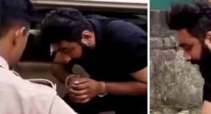 വർക്കലയിൽ വിദേശവനിതയോട് ലൈംഗികാതിക്രമം ; പ്രതി അറസ്റ്റിൽ വർക്കലയിൽ വിദേശവനിതയോട് ലൈംഗികാതിക്രമം ; പ്രതി അറസ്റ്റിൽ