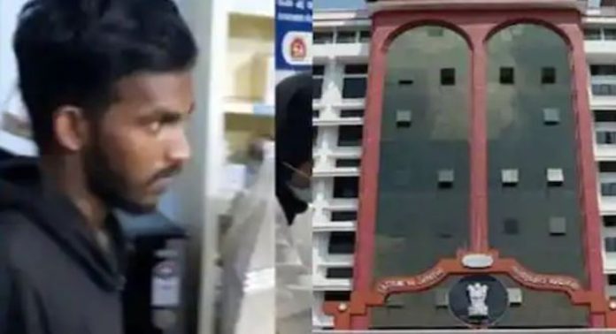 കാളികാവിലെ രണ്ടര വയസുകാരിയുടെ കൊലപാതകം ; ഇടപെട്ട് ഹൈക്കോടതി കാളികാവിലെ രണ്ടര വയസുകാരിയുടെ കൊലപാതകം ; ഇടപെട്ട് ഹൈക്കോടതി