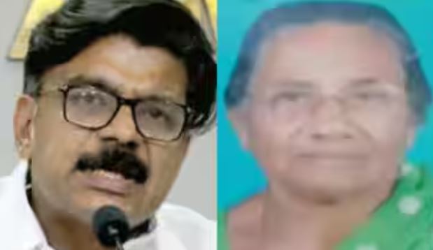 കാട്ടാന ആക്രമണത്തിൽ കൊല്ലപ്പെട്ട വയോധികയുടെ മൃതദേഹവുമായി പ്രതിഷേധിച്ച സംഭവം ; മാത്യു കുഴൽനാടൻ എം എൽ എ അടക്കം 13 പേരെ പോലീസ് അറസ്റ്റ് ചെയ്തു കാട്ടാന ആക്രമണത്തിൽ കൊല്ലപ്പെട്ട വയോധികയുടെ മൃതദേഹവുമായി പ്രതിഷേധിച്ച സംഭവം ; മാത്യു കുഴൽനാടൻ എം എൽ എ അടക്കം 13 പേരെ പോലീസ് അറസ്റ്റ് ചെയ്തു