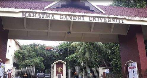 യുജിസി മാനദണ്ഡം ലംഘിച്ച് പ്രവേശന പരീക്ഷ നടത്തുന്നു ; എം.ജി യൂണിവേഴ്സിറ്റി പി.എച്ച്.ഡി പ്രവേശന പരീക്ഷാ വിജ്ഞാപനത്തിനെതിരെ പരാതി യുജിസി മാനദണ്ഡം ലംഘിച്ച് പ്രവേശന പരീക്ഷ നടത്തുന്നു ; എം.ജി യൂണിവേഴ്സിറ്റി പി.എച്ച്.ഡി പ്രവേശന പരീക്ഷാ വിജ്ഞാപനത്തിനെതിരെ പരാതി