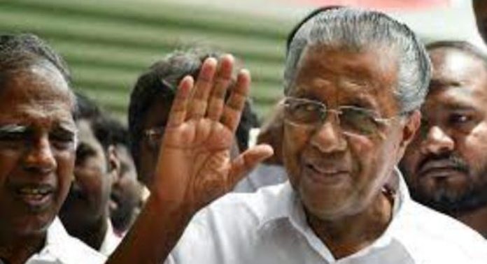 ലോക്സഭാ തെരഞ്ഞെടുപ്പ്; 20 മണ്ഡലങ്ങളിലും മുഖ്യമന്ത്രിയുടെ പ്രചാരണം ലോക്സഭാ തെരഞ്ഞെടുപ്പ്; 20 മണ്ഡലങ്ങളിലും മുഖ്യമന്ത്രിയുടെ പ്രചാരണം