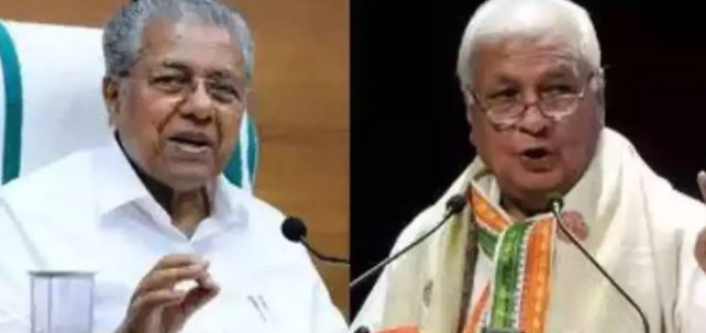 സർവകലാശാല ബില്ലുകൾ രാഷ്ട്രപതി തടഞ്ഞുവെച്ചതോടെ പ്രതിസന്ധിയിലായി സംസ്ഥാന സർക്കാർ സർവകലാശാല ബില്ലുകൾ രാഷ്ട്രപതി തടഞ്ഞുവെച്ചതോടെ പ്രതിസന്ധിയിലായി സംസ്ഥാന സർക്കാർ