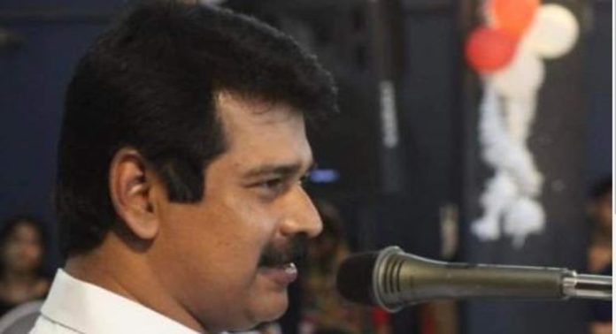 സമൂഹമാധ്യമങ്ങളിലൂടെ അപവാദ പ്രചരണം നടത്തി ; ജോയ്സ് ജോർജിന് യു.ഡി.എഫ് വക്കീൽ നോട്ടീസ് അയച്ചു സമൂഹമാധ്യമങ്ങളിലൂടെ അപവാദ പ്രചരണം നടത്തി ; ജോയ്സ് ജോർജിന് യു.ഡി.എഫ് വക്കീൽ നോട്ടീസ് അയച്ചു