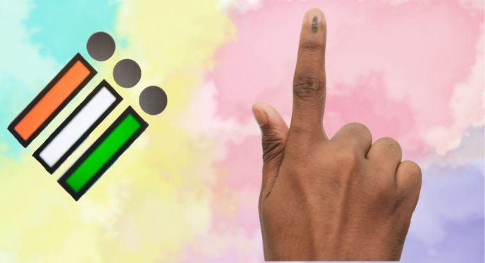 ലോക്സഭാ തെരഞ്ഞെടുപ്പ് ; നൂറിലേറെ പ്രായമുള്ള 8900ലധികം വോട്ടർമാർ, 120ലേറെ പ്രായമുള്ളവർ 13, വ്യത്യസ്തമാണ് ഈ സംസ്ഥാനം…! ലോക്സഭാ തെരഞ്ഞെടുപ്പ് ; നൂറിലേറെ പ്രായമുള്ള 8900ലധികം വോട്ടർമാർ, 120ലേറെ പ്രായമുള്ളവർ 13, വ്യത്യസ്തമാണ് ഈ സംസ്ഥാനം…!