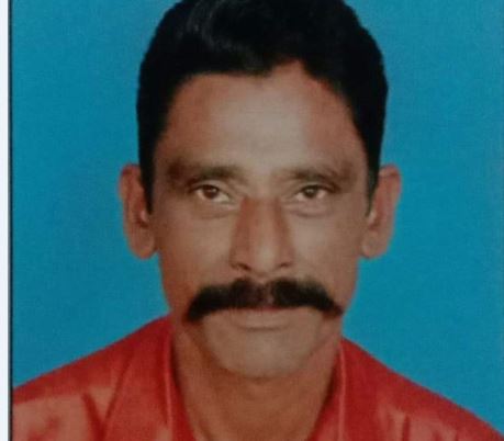 ഇടുക്കിയിൽ തോട്ട പൊട്ടി പരുക്കേറ്റ് ചികിത്സയിലിരുന്ന മധ്യവയസ്കൻ മരിച്ചു ഇടുക്കിയിൽ തോട്ട പൊട്ടി പരുക്കേറ്റ് ചികിത്സയിലിരുന്ന മധ്യവയസ്കൻ മരിച്ചു