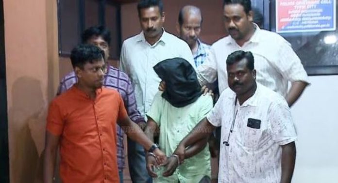 പേട്ടയിൽ രണ്ടു വയസുകാരിയെ തട്ടികൊണ്ടുപോയ സംഭവം ; കുട്ടി മരിച്ചുപോകാനുള്ള സാധ്യതയുണ്ടായിരുന്നു, റിമാൻഡ് റിപ്പോർട്ട് പുറത്ത് പേട്ടയിൽ രണ്ടു വയസുകാരിയെ തട്ടികൊണ്ടുപോയ സംഭവം ; കുട്ടി മരിച്ചുപോകാനുള്ള സാധ്യതയുണ്ടായിരുന്നു, റിമാൻഡ് റിപ്പോർട്ട് പുറത്ത്