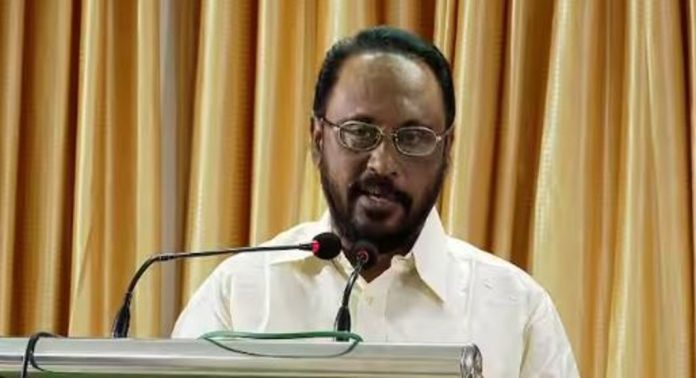 പത്മജയ്ക്കും അനിലിനും കോൺഗ്രസിലേക്ക് മടങ്ങിവരേണ്ടിവരും ; ചെറിയാൻ ഫിലിപ്പ് പത്മജയ്ക്കും അനിലിനും കോൺഗ്രസിലേക്ക് മടങ്ങിവരേണ്ടിവരും ; ചെറിയാൻ ഫിലിപ്പ്