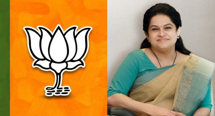 പത്മജ വേണുഗോപാലിനെ അനുനയിപ്പിക്കാനുള്ള ശ്രമങ്ങൾ പാളി ; കൂടുതൽ പ്രതിസന്ധിയിൽ കോൺഗ്രസ് പത്മജ വേണുഗോപാലിനെ അനുനയിപ്പിക്കാനുള്ള ശ്രമങ്ങൾ പാളി ; കൂടുതൽ പ്രതിസന്ധിയിൽ കോൺഗ്രസ്