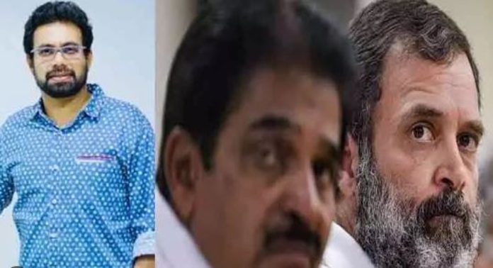 കെ സി വേണുഗോപാല് ജയിച്ചാല് രാജ്യസഭയിൽ ബിജെപിക്ക് ഒരു വോട്ട് കൂടും ; പരിഹസിച്ച് ജോൺ ബ്രിട്ടാസ് എംപി കെ സി വേണുഗോപാല് ജയിച്ചാല് രാജ്യസഭയിൽ ബിജെപിക്ക് ഒരു വോട്ട് കൂടും ; പരിഹസിച്ച് ജോൺ ബ്രിട്ടാസ് എംപി