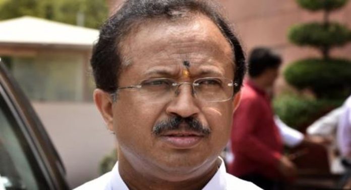 മോദിയുടേത് ജനങ്ങളിലേക്ക് നേരിട്ട് ഇറങ്ങി വന്ന സർക്കാർ : വി. മുരളീധരൻ മോദിയുടേത് ജനങ്ങളിലേക്ക് നേരിട്ട് ഇറങ്ങി വന്ന സർക്കാർ : വി. മുരളീധരൻ