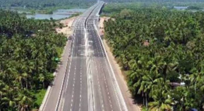 തലശേരി-മാഹി ബൈപ്പാസ് ഇന്ന് പ്രധാനമന്ത്രി നരേന്ദ്രമോദി നാടിന് സമർപ്പിക്കും തലശേരി-മാഹി ബൈപ്പാസ് ഇന്ന് പ്രധാനമന്ത്രി നരേന്ദ്രമോദി നാടിന് സമർപ്പിക്കും