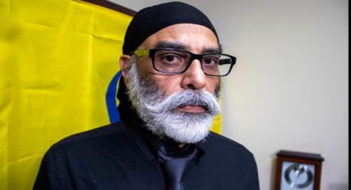 എ.എ.പി.ക്ക് 134 കോടി നല്കിയെന്ന് ഖലിസ്താന് നേതാവ് ; വീണ്ടും കുരുക്കിൽപ്പെട്ട് കെജ്രിവാൾ എ.എ.പി.ക്ക് 134 കോടി നല്കിയെന്ന് ഖലിസ്താന് നേതാവ് ; വീണ്ടും കുരുക്കിൽപ്പെട്ട് കെജ്രിവാൾ