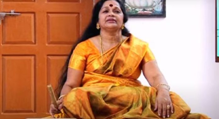 സ്ത്രീധന പീഡനക്കേസ് ; സത്യഭാമയ്ക്കെതിരെ അന്വേഷണത്തിന് നിര്ദേശം, പുനരന്വേഷിക്കണമെന്ന ആവശ്യം ശക്തമാക്കി ബന്ധുക്കള് സ്ത്രീധന പീഡനക്കേസ് ; സത്യഭാമയ്ക്കെതിരെ അന്വേഷണത്തിന് നിര്ദേശം, പുനരന്വേഷിക്കണമെന്ന ആവശ്യം ശക്തമാക്കി ബന്ധുക്കള്