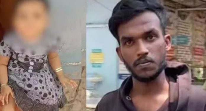 രണ്ടരവയസുകാരിയുടെ കൊലപാതകം ; അമ്മയുടെയും ബന്ധുക്കളുടെയും മൊഴി ഇന്ന് രേഖപ്പെടുത്തും രണ്ടരവയസുകാരിയുടെ കൊലപാതകം ; അമ്മയുടെയും ബന്ധുക്കളുടെയും മൊഴി ഇന്ന് രേഖപ്പെടുത്തും