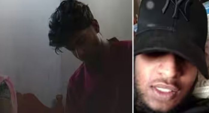 ഒടുവിൽ ആശ്വാസതീരത്ത് ; റഷ്യയിലെ യുദ്ധമുഖത്ത് കുടുങ്ങിയ മലയാളി തിരിച്ചെത്തി ഒടുവിൽ ആശ്വാസതീരത്ത് ; റഷ്യയിലെ യുദ്ധമുഖത്ത് കുടുങ്ങിയ മലയാളി തിരിച്ചെത്തി