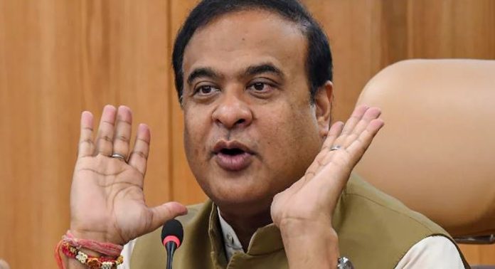 എല്ലാവരുടെയും ചോദ്യങ്ങൾ പൗരത്വ നിയമത്തെ കുറിച്ച് മാത്രം ; ഹിമന്ത ബിശ്വ ശർമ എല്ലാവരുടെയും ചോദ്യങ്ങൾ പൗരത്വ നിയമത്തെ കുറിച്ച് മാത്രം ; ഹിമന്ത ബിശ്വ ശർമ