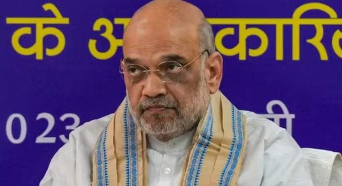 തിരഞ്ഞെടുപ്പ് ബോണ്ട് ഇല്ലാതാകുന്നതോടെ കള്ളപ്പണം തിരിച്ചുവരുമെന്നാണ് എനിക്ക് തോന്നുന്നത് ; ആശങ്ക അറിയിച്ച് അമിത് ഷാ തിരഞ്ഞെടുപ്പ് ബോണ്ട് ഇല്ലാതാകുന്നതോടെ കള്ളപ്പണം തിരിച്ചുവരുമെന്നാണ് എനിക്ക് തോന്നുന്നത് ; ആശങ്ക അറിയിച്ച് അമിത് ഷാ