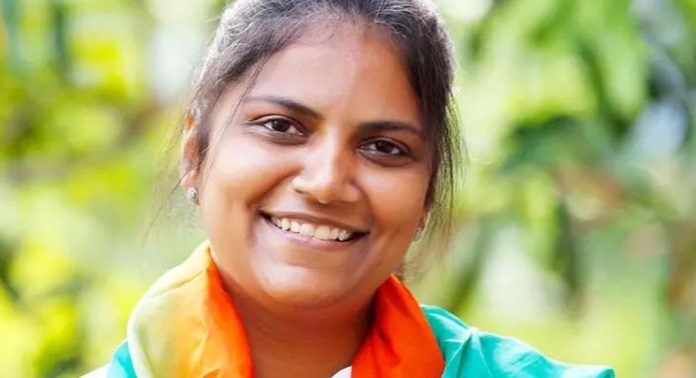 യുഡിഎഫ് സ്ഥാനാര്ഥിപ്പട്ടികയില് വനിതാ പ്രാതിനിധ്യം കുറഞ്ഞത് തെരഞ്ഞെടുപ്പ് ഫലത്തെ ബാധിക്കില്ല ; ജെബി മേത്തര് യുഡിഎഫ് സ്ഥാനാര്ഥിപ്പട്ടികയില് വനിതാ പ്രാതിനിധ്യം കുറഞ്ഞത് തെരഞ്ഞെടുപ്പ് ഫലത്തെ ബാധിക്കില്ല ; ജെബി മേത്തര്
