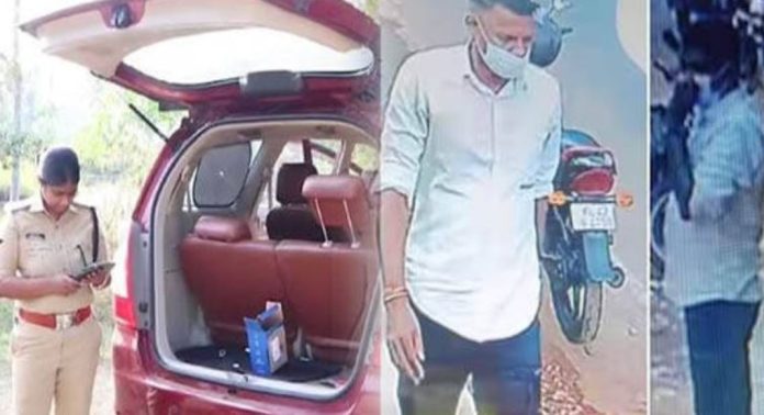 ആലുവയിൽ യുവാക്കളെ തട്ടിക്കൊണ്ടുപോയ സംഭവം ; രണ്ടുപേർ കസ്റ്റഡിയിൽ ആലുവയിൽ യുവാക്കളെ തട്ടിക്കൊണ്ടുപോയ സംഭവം ; രണ്ടുപേർ കസ്റ്റഡിയിൽ