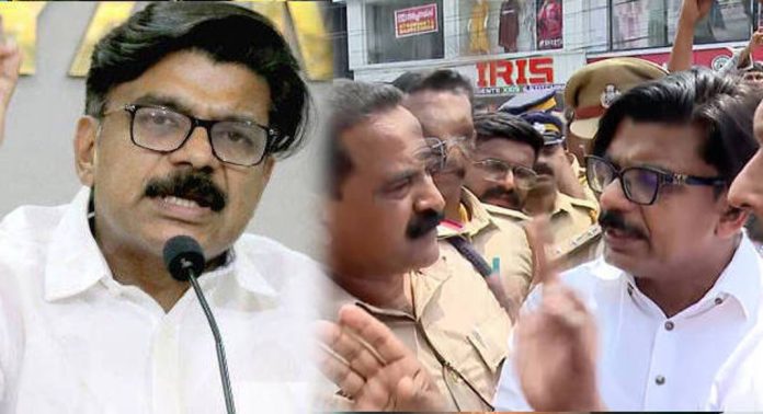 ഇതൊക്കെ എന്ത് ; നേതാക്കൾക്ക് ജാമ്യം ലഭിച്ചു, പിന്നാലെ കാട്ടാന ആക്രമണത്തില് വീണ്ടും പ്രതിഷേധം കടുപ്പിച്ച് കോൺഗ്രസ് ഇതൊക്കെ എന്ത് ; നേതാക്കൾക്ക് ജാമ്യം ലഭിച്ചു, പിന്നാലെ കാട്ടാന ആക്രമണത്തില് വീണ്ടും പ്രതിഷേധം കടുപ്പിച്ച് കോൺഗ്രസ്