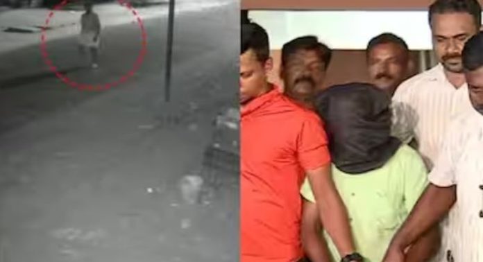 പേട്ടയില് കുട്ടിയെ തട്ടിക്കൊണ്ടുപോയ കേസ് ; തെളിവെടുപ്പ് ഇന്നും തുടരും പേട്ടയില് കുട്ടിയെ തട്ടിക്കൊണ്ടുപോയ കേസ് ; തെളിവെടുപ്പ് ഇന്നും തുടരും