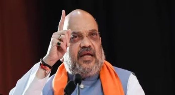 മമതയ്ക്കും സ്റ്റാലിനുമെതിരെ രൂക്ഷ വിമർശനവുമായി അമിത് ഷാ മമതയ്ക്കും സ്റ്റാലിനുമെതിരെ രൂക്ഷ വിമർശനവുമായി അമിത് ഷാ