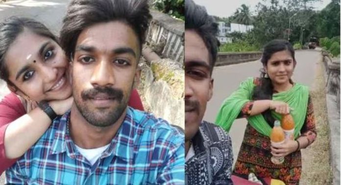 ഷാരോൺ വധക്കേസിൽ നീതി അകലെ…; കാമുകി ഗ്രീഷ്മയടക്കം മൂന്ന് പ്രതികളും കുറ്റം നിഷേധിക്കുന്നതായി പരാതി ഷാരോൺ വധക്കേസിൽ നീതി അകലെ…; കാമുകി ഗ്രീഷ്മയടക്കം മൂന്ന് പ്രതികളും കുറ്റം നിഷേധിക്കുന്നതായി പരാതി
