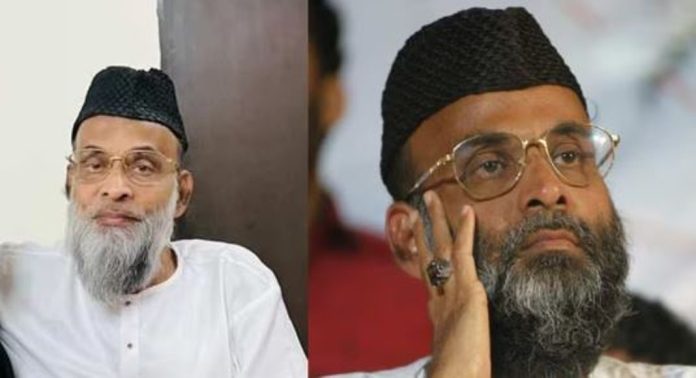 മഅ്ദനിയുടെ ആരോഗ്യനിലയിൽ മാറ്റമില്ല ; ചികിത്സ വെന്റിലേറ്റർ സഹായത്തോടെ മഅ്ദനിയുടെ ആരോഗ്യനിലയിൽ മാറ്റമില്ല ; ചികിത്സ വെന്റിലേറ്റർ സഹായത്തോടെ