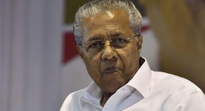 സി.എ.എ ; കേരളത്തിന്റേത് വ്യത്യസ്ത ശബ്ദമെന്ന് പിണറായി വിജയൻ സി.എ.എ ; കേരളത്തിന്റേത് വ്യത്യസ്ത ശബ്ദമെന്ന് പിണറായി വിജയൻ