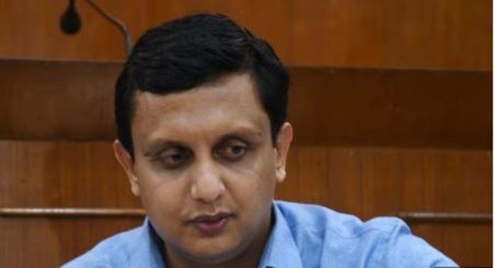 കേരളത്തില് ഇഡി വരട്ടെ കാണാം, ഇവിടെ ഒന്നും നടക്കാൻ പോകുന്നില്ല ; മുഹമ്മദ് റിയാസ് കേരളത്തില് ഇഡി വരട്ടെ കാണാം, ഇവിടെ ഒന്നും നടക്കാൻ പോകുന്നില്ല ; മുഹമ്മദ് റിയാസ്