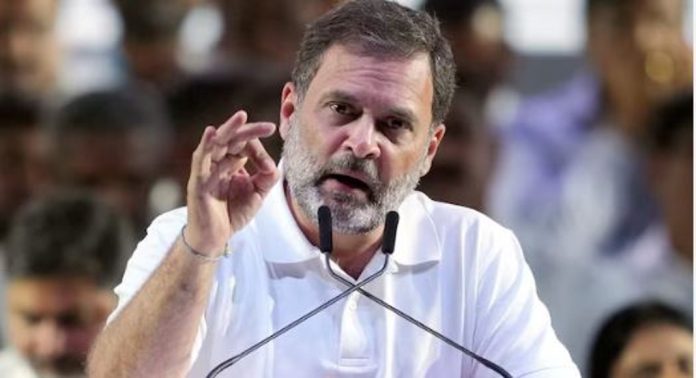 കോൺഗ്രസ് നേതാക്കൾ പാർട്ടി വിടുന്നു ; രൂക്ഷ വിമർശനവുമായി രാഹുൽ ഗാന്ധി കോൺഗ്രസ് നേതാക്കൾ പാർട്ടി വിടുന്നു ; രൂക്ഷ വിമർശനവുമായി രാഹുൽ ഗാന്ധി