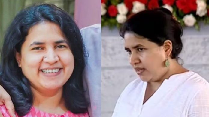 എക്സാലോജിക്കിനെതിരേ ഇ.ഡി. അന്വേഷണത്തിന് വഴിതുറന്നത് അതിവേഗ റിപ്പോർട്ട് എക്സാലോജിക്കിനെതിരേ ഇ.ഡി. അന്വേഷണത്തിന് വഴിതുറന്നത് അതിവേഗ റിപ്പോർട്ട്