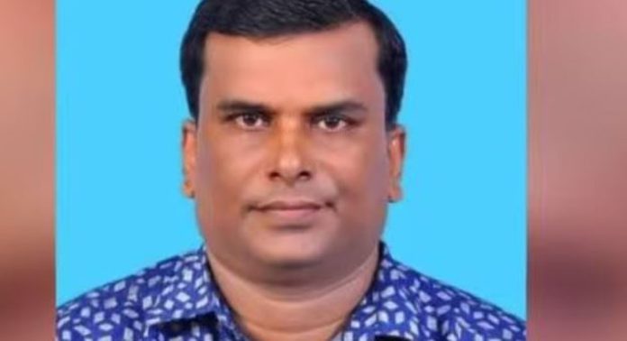 കലോത്സവത്തിലെ കോഴ ആരോപണം നേരിട്ട വിധികർത്താവ് ജീവനൊടുക്കിയ സംഭവം ; കുടുക്കിയതെന്ന് സഹോദരൻ കലോത്സവത്തിലെ കോഴ ആരോപണം നേരിട്ട വിധികർത്താവ് ജീവനൊടുക്കിയ സംഭവം ; കുടുക്കിയതെന്ന് സഹോദരൻ