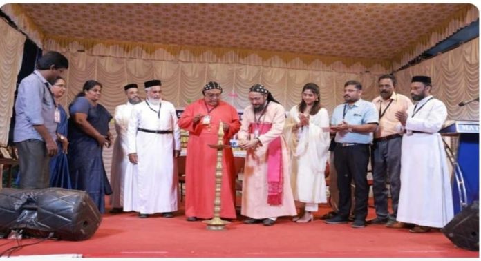 ഓതറ സെന്റ് മേരിസ് സെൻട്രൽ സ്കൂളിന്റെ മുപ്പതാം വാർഷിക ആഘോഷം നടത്തി ഓതറ സെന്റ് മേരിസ് സെൻട്രൽ സ്കൂളിന്റെ മുപ്പതാം വാർഷിക ആഘോഷം നടത്തി