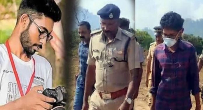 സിദ്ധാർത്ഥിന്റെ മരണം ; ഡിജിറ്റൽ തെളിവുകൾ തേടി പോലീസ് സിദ്ധാർത്ഥിന്റെ മരണം ; ഡിജിറ്റൽ തെളിവുകൾ തേടി പോലീസ്