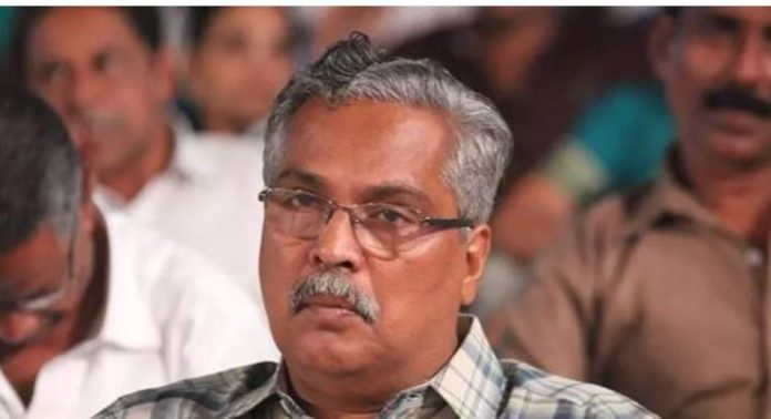 പൗരത്വ ഭേദഗതി നിയമം നടപ്പാക്കുന്നത് ഇന്ത്യയെ ഹിന്ദുരാഷ്ട്രമാക്കാൻ വേണ്ടി ; വിമർശനവുമായി ബിനോയ് വിശ്വം പൗരത്വ ഭേദഗതി നിയമം നടപ്പാക്കുന്നത് ഇന്ത്യയെ ഹിന്ദുരാഷ്ട്രമാക്കാൻ വേണ്ടി ; വിമർശനവുമായി ബിനോയ് വിശ്വം