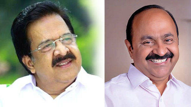 അവർ തമ്മിലുള്ളത് ഒരു ചെറിയ അഭിപ്രായ വ്യത്യാസം, വേറെ ഒന്നുമില്ല ; രമേശ് ചെന്നിത്തല അവർ തമ്മിലുള്ളത് ഒരു ചെറിയ അഭിപ്രായ വ്യത്യാസം, വേറെ ഒന്നുമില്ല ; രമേശ് ചെന്നിത്തല
