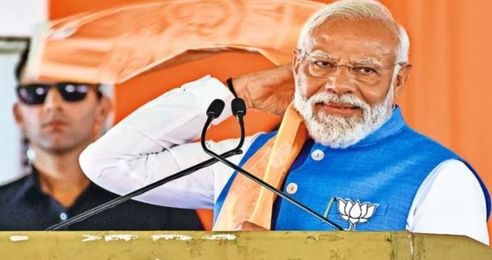 അഴിമതിക്കാർക്കെതിരെ അന്വേഷണ ഏജൻസികൾ നടപടി എടുക്കുന്നത് എന്തിനാണെന്നാണ് പ്രതിപക്ഷം ചോദിക്കുന്നത് ; പ്രധാനമന്ത്രി നരേന്ദ്രമോദി അഴിമതിക്കാർക്കെതിരെ അന്വേഷണ ഏജൻസികൾ നടപടി എടുക്കുന്നത് എന്തിനാണെന്നാണ് പ്രതിപക്ഷം ചോദിക്കുന്നത് ; പ്രധാനമന്ത്രി നരേന്ദ്രമോദി