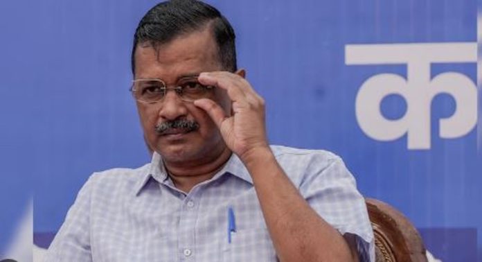 അരവിന്ദ് കെജ്രിവാളിനെ അറസ്റ്റ് ചെയ്ത നടപടി ; ഡല്ഹിയില് എഎപി പ്രതിഷേധം, കനത്ത സുരക്ഷയൊരുക്കി പോലീസ് അരവിന്ദ് കെജ്രിവാളിനെ അറസ്റ്റ് ചെയ്ത നടപടി ; ഡല്ഹിയില് എഎപി പ്രതിഷേധം, കനത്ത സുരക്ഷയൊരുക്കി പോലീസ്
