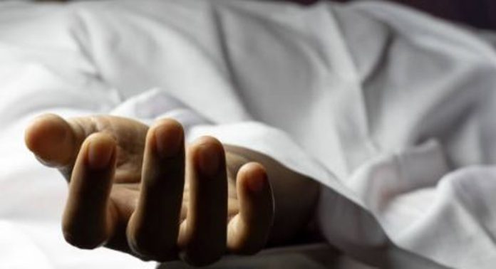വീടിന്റെ ഗേറ്റ് മറിഞ്ഞ് വീണ് അപകടം ; സ്ത്രീ മരിച്ചു വീടിന്റെ ഗേറ്റ് മറിഞ്ഞ് വീണ് അപകടം ; സ്ത്രീ മരിച്ചു