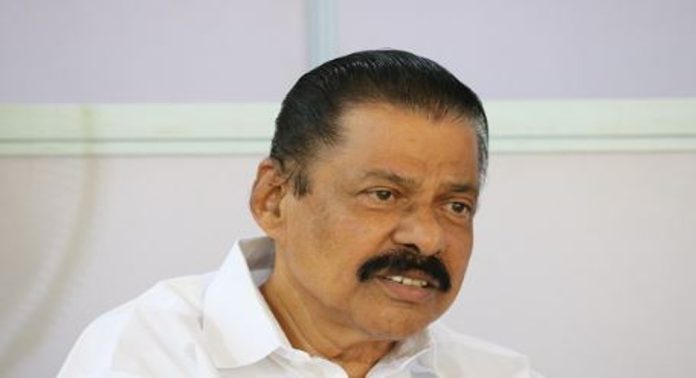 കെ സി വേണുഗോപാൽ ആലപ്പുഴയിൽ ജയിക്കില്ല, കഴിഞ്ഞ കൊടുങ്കാറ്റിലും പിടിച്ചു നിന്ന മണ്ഡലമാണ് ; എം വി ഗോവിന്ദൻ കെ സി വേണുഗോപാൽ ആലപ്പുഴയിൽ ജയിക്കില്ല, കഴിഞ്ഞ കൊടുങ്കാറ്റിലും പിടിച്ചു നിന്ന മണ്ഡലമാണ് ; എം വി ഗോവിന്ദൻ
