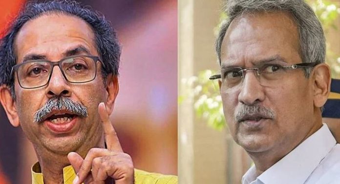 ലോക്സഭാ തെരഞ്ഞെടുപ്പ് ; 17 സ്ഥാനാര്ഥികളെ പ്രഖ്യാപിച്ച് ശിവസേന ഉദ്ധവ് പക്ഷം ലോക്സഭാ തെരഞ്ഞെടുപ്പ് ; 17 സ്ഥാനാര്ഥികളെ പ്രഖ്യാപിച്ച് ശിവസേന ഉദ്ധവ് പക്ഷം