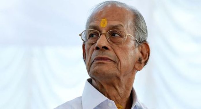 പാലക്കാട്ട് ഉപതെരഞ്ഞെടുപ്പ് വന്നാൽ മത്സരിക്കാനില്ല ; മെട്രോമാൻ ഇ. ശ്രീധരൻ പാലക്കാട്ട് ഉപതെരഞ്ഞെടുപ്പ് വന്നാൽ മത്സരിക്കാനില്ല ; മെട്രോമാൻ ഇ. ശ്രീധരൻ