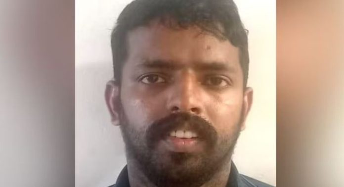 മുക്കുപണ്ടം പണയംവെച്ച് പണം തട്ടിയ കേസ് ; യുവാവ് അറസ്റ്റിൽ മുക്കുപണ്ടം പണയംവെച്ച് പണം തട്ടിയ കേസ് ; യുവാവ് അറസ്റ്റിൽ