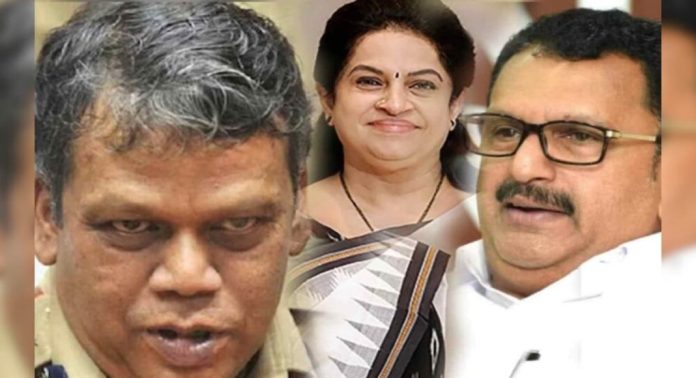 പത്മജയുടെ ബിജെപി പ്രവേശനം ; തനിക്കെതിരെ നടക്കുന്ന വിവാദങ്ങൾക്കെതിരെ പ്രതികരിച്ച് ബെഹ്റ പത്മജയുടെ ബിജെപി പ്രവേശനം ; തനിക്കെതിരെ നടക്കുന്ന വിവാദങ്ങൾക്കെതിരെ പ്രതികരിച്ച് ബെഹ്റ
